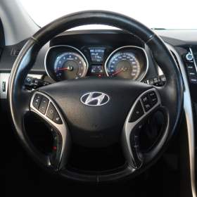 Foto inzerátu Hyundai i30 1.6 GDI