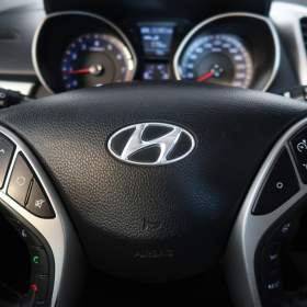 Foto inzerátu Hyundai i30 1.6 GDI