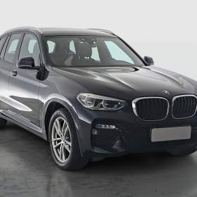 BMW X3 xDrive20i / 19958354