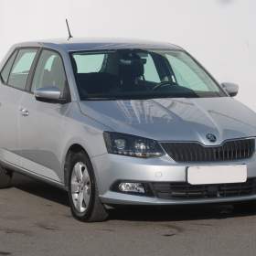 Skoda Fabia 1.0 TSI / 19958356