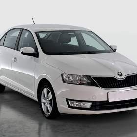 Skoda Rapid 1.4 TDI / 19958362