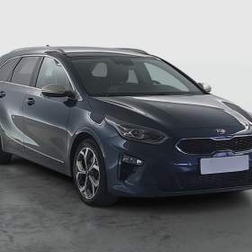 Kia Ceed 1.4 T- GDI / 19958365