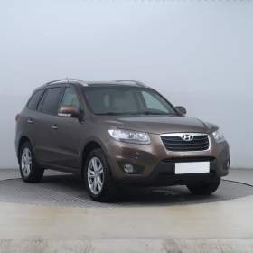 Hyundai Santa Fe 2.2 CRDi / 19958366