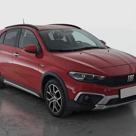 Fiat Tipo 1.6 MultiJet / 19958371