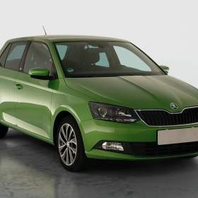 Skoda Fabia 1.2 TSI / 19958373