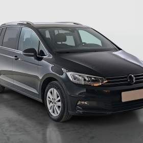 VW Touran 2.0 TDI / 19958677