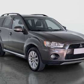 Mitsubishi Outlander 2.2 DI- D / 19958678