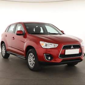 Mitsubishi ASX 1.6 MIVEC / 19958681