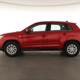 Foto inzerátu Mitsubishi ASX 1.6 MIVEC