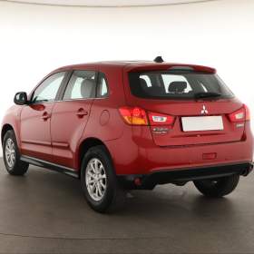 Foto inzerátu Mitsubishi ASX 1.6 MIVEC