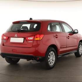 Foto inzerátu Mitsubishi ASX 1.6 MIVEC
