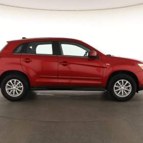 Foto inzerátu Mitsubishi ASX 1.6 MIVEC