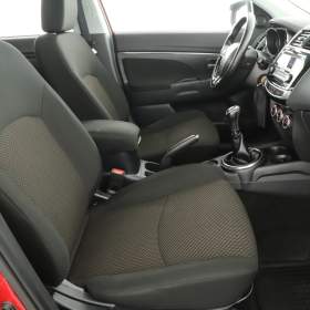 Foto inzerátu Mitsubishi ASX 1.6 MIVEC