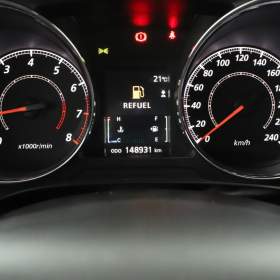Foto inzerátu Mitsubishi ASX 1.6 MIVEC
