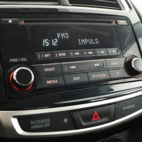 Foto inzerátu Mitsubishi ASX 1.6 MIVEC