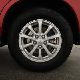 Foto inzerátu Mitsubishi ASX 1.6 MIVEC