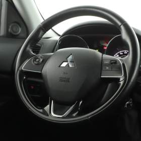 Foto inzerátu Mitsubishi ASX 1.6 MIVEC