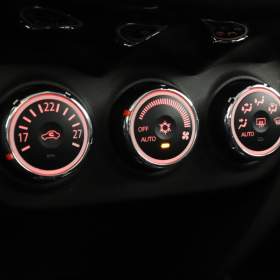 Foto inzerátu Mitsubishi ASX 1.6 MIVEC