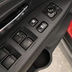 Foto inzerátu Mitsubishi ASX 1.6 MIVEC
