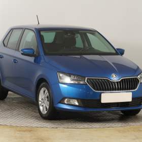 Skoda Fabia 1.0 TSI / 19958683