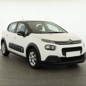 Citroen C3 1.2 PureTech / 19958684