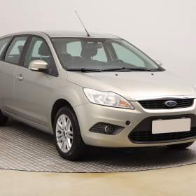 Ford Focus 1.6 16V / 19958685