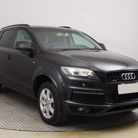 Audi Q7 3.0 TDI / 19958686