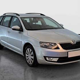 Skoda Octavia 1.6 TDI / 19958692