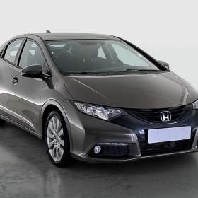 Honda Civic 1.8 i- VTEC / 19958693