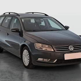 VW Passat 2.0 TDI / 19958695