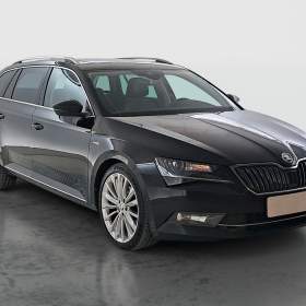 Skoda Superb 2.0 TDI / 19958697