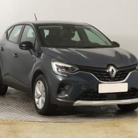 Renault Captur 1.0 TCe / 19958698