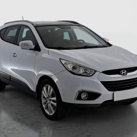 Hyundai ix35 2.0 CRDi / 19958699