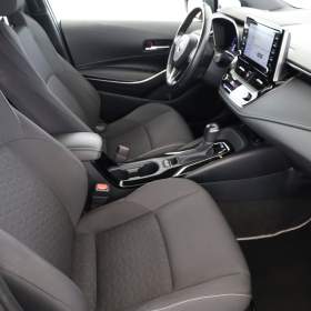 Foto inzerátu Toyota Corolla 1.8 Hybrid
