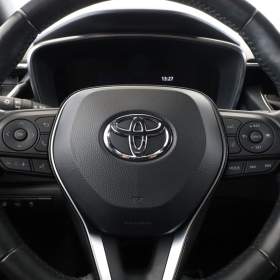 Foto inzerátu Toyota Corolla 1.8 Hybrid