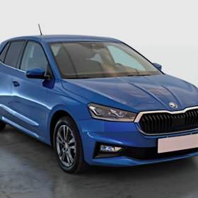 Skoda Fabia 1.0 TSI / 19958701