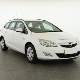 Opel Astra 1.7 CDTI / 19958702