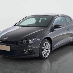 Foto inzerátu VW Scirocco 1.4 TSI