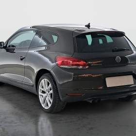 Foto inzerátu VW Scirocco 1.4 TSI