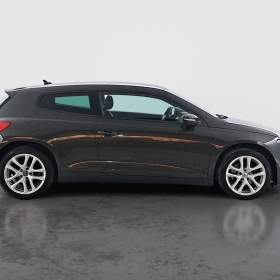Foto inzerátu VW Scirocco 1.4 TSI