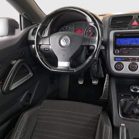 Foto inzerátu VW Scirocco 1.4 TSI