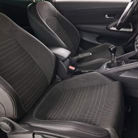 Foto inzerátu VW Scirocco 1.4 TSI
