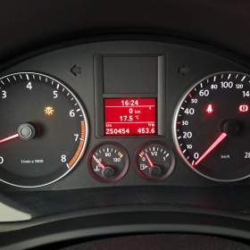 Foto inzerátu VW Scirocco 1.4 TSI