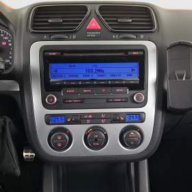 Foto inzerátu VW Scirocco 1.4 TSI