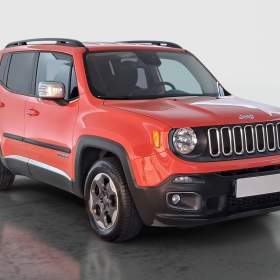 Foto inzerátu Jeep Renegade 1.6 MultiJet
