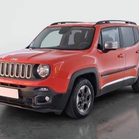 Foto inzerátu Jeep Renegade 1.6 MultiJet
