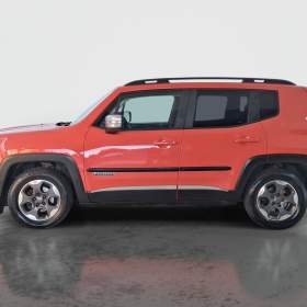 Foto inzerátu Jeep Renegade 1.6 MultiJet