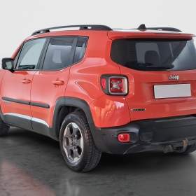 Foto inzerátu Jeep Renegade 1.6 MultiJet