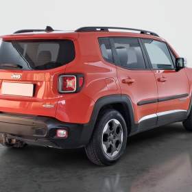 Foto inzerátu Jeep Renegade 1.6 MultiJet