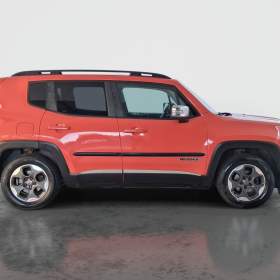 Foto inzerátu Jeep Renegade 1.6 MultiJet